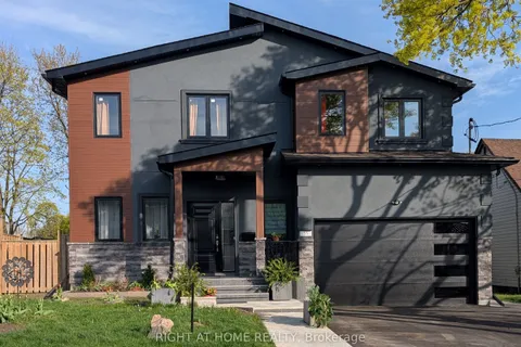 35 Woodward Avenue, Brampton, ON L6V 1K2