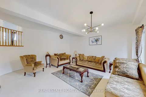 23 Pathmaster Road, Brampton, ON L6P 2G8