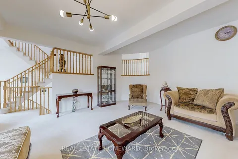 23 Pathmaster Road, Brampton, ON L6P 2G8