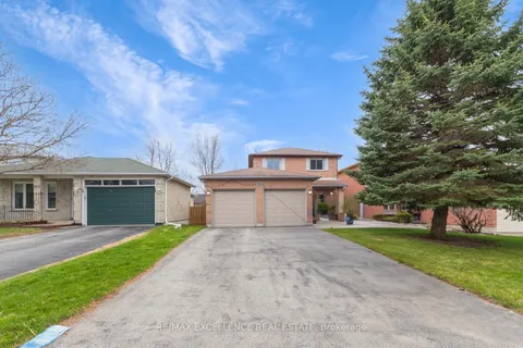 324 Bailey Drive, Orangeville, ON L9W 4M3