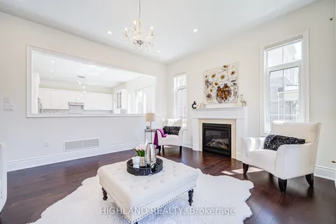 3143 William Rose Way, Oakville, ON L6H 0T1