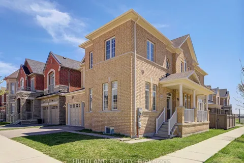 3143 William Rose Way, Oakville, ON L6H 0T1