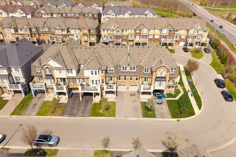 964 Nadalin Heights, Milton, ON L9T 8R2