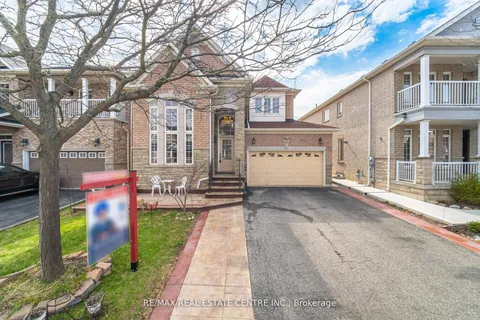 47 Begonia Crescent, ON L7A 0M7