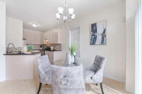 47 Begonia Crescent, ON L7A 0M7
