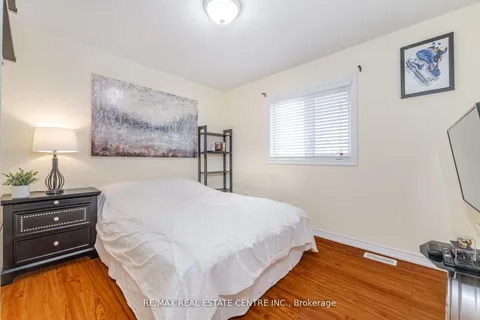 47 Begonia Crescent, ON L7A 0M7