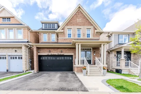 174 Newhouse Boulevard, Caledon, ON L7C 2E9