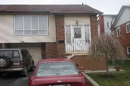 60 Peterson Court, Brampton, ON L6Z 1K6