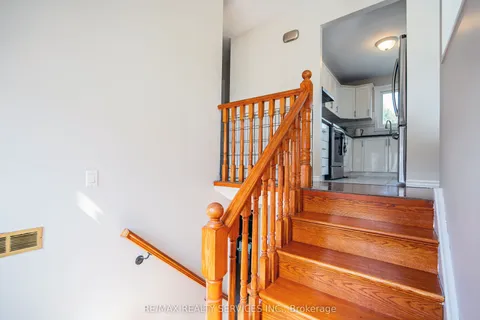 96 Seaborn Road, Brampton, ON L6V 2C1