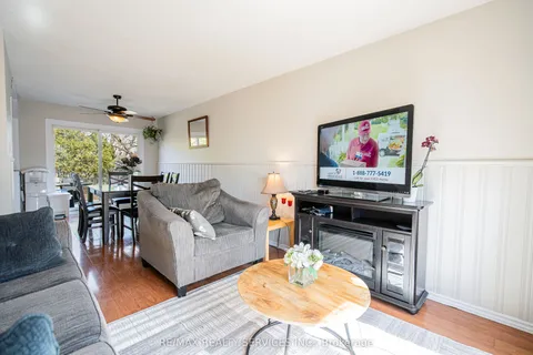 96 Seaborn Road, Brampton, ON L6V 2C1