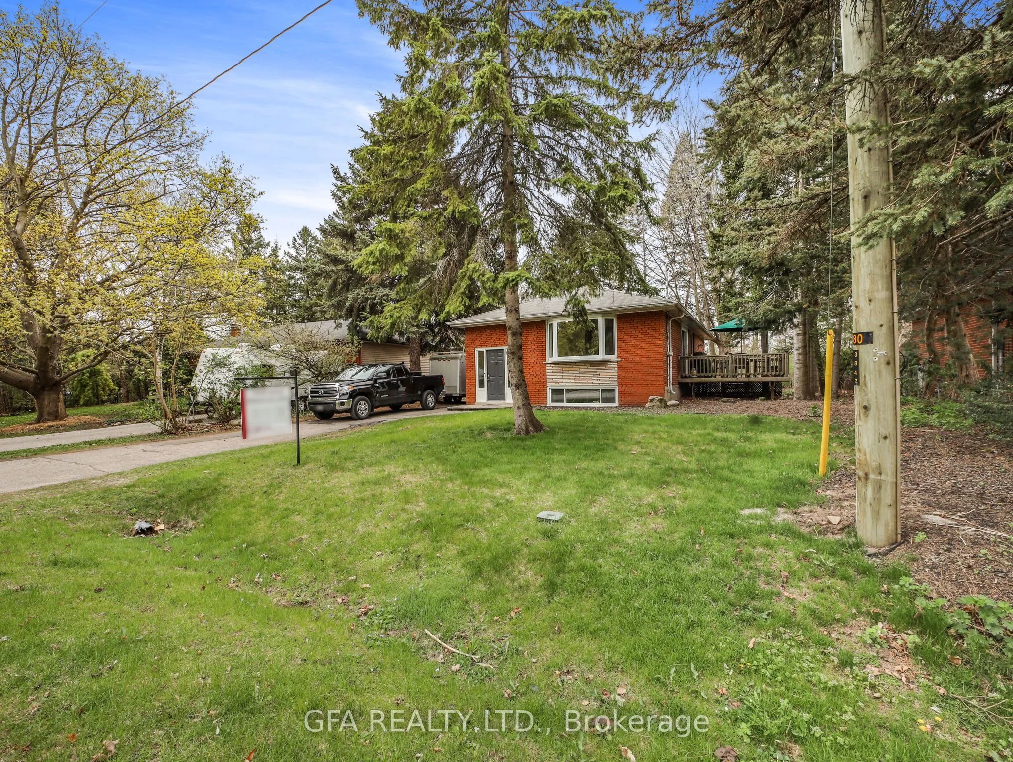1169 Cynthia Lane, Oakville, ON L6J 2W2