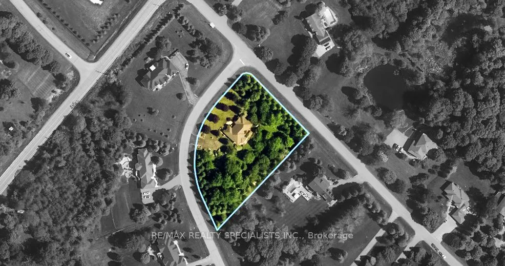 19 Havencrest Drive, Caledon, ON L7E 0A8