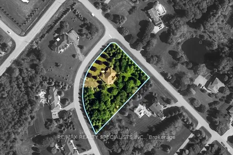 19 Havencrest Drive, Caledon, ON L7E 0A8