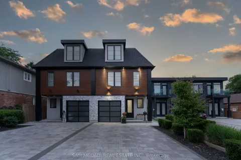 11A Maple Avenue, ON L5H 2R9