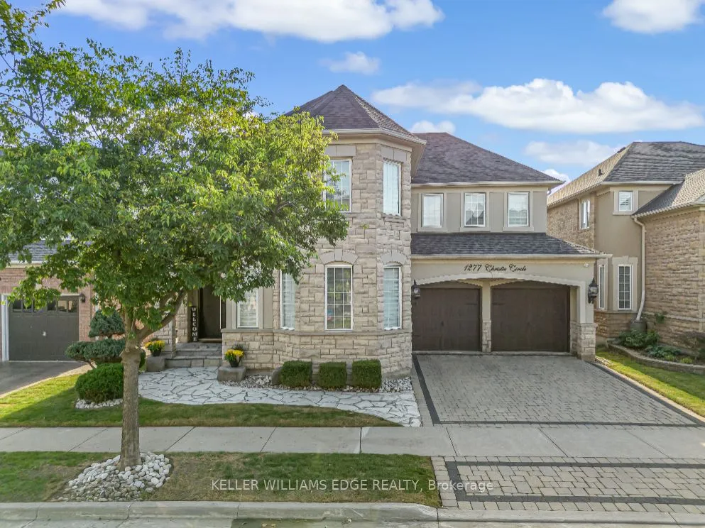1277 Christie Circle, Milton, ON L9T 6V4