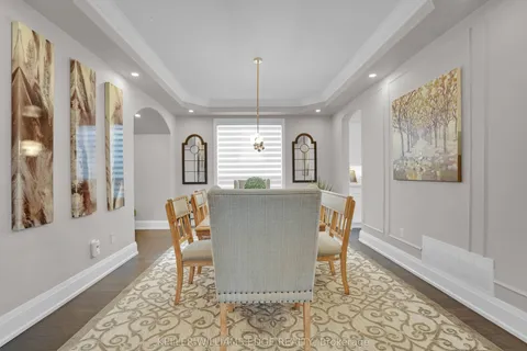 1277 Christie Circle, Milton, ON L9T 6V4