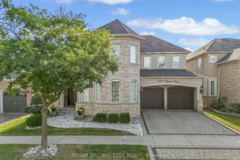 1277 Christie Circle, Milton, ON L9T 6V4