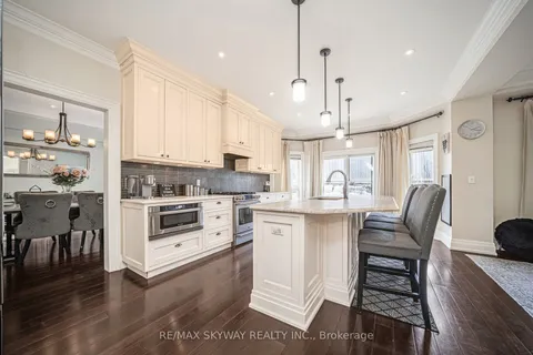 22 Callaghan Crescent, Halton Hills, ON L7G 6A5