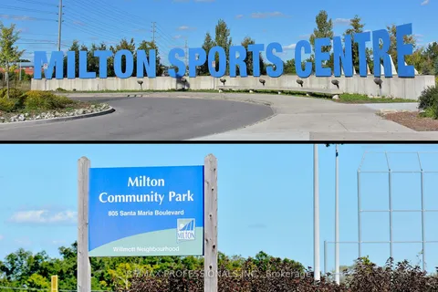 1095 Tupper Drive, Milton, ON L9T 0A8