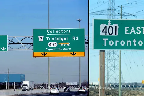 1095 Tupper Drive, Milton, ON L9T 0A8