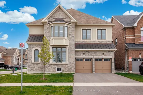 24 Albert Spencer Avenue, Caledon, ON L7C 4G4
