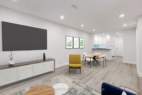 36 Farley Crescent, Toronto, ON M9R 2A6