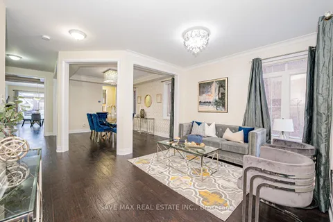 11 Bear Run Road, ON L6X 2Y8