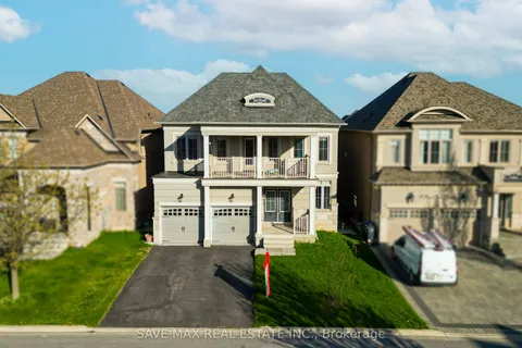 11 Bear Run Road, ON L6X 2Y8