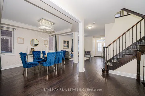 11 Bear Run Road, ON L6X 2Y8