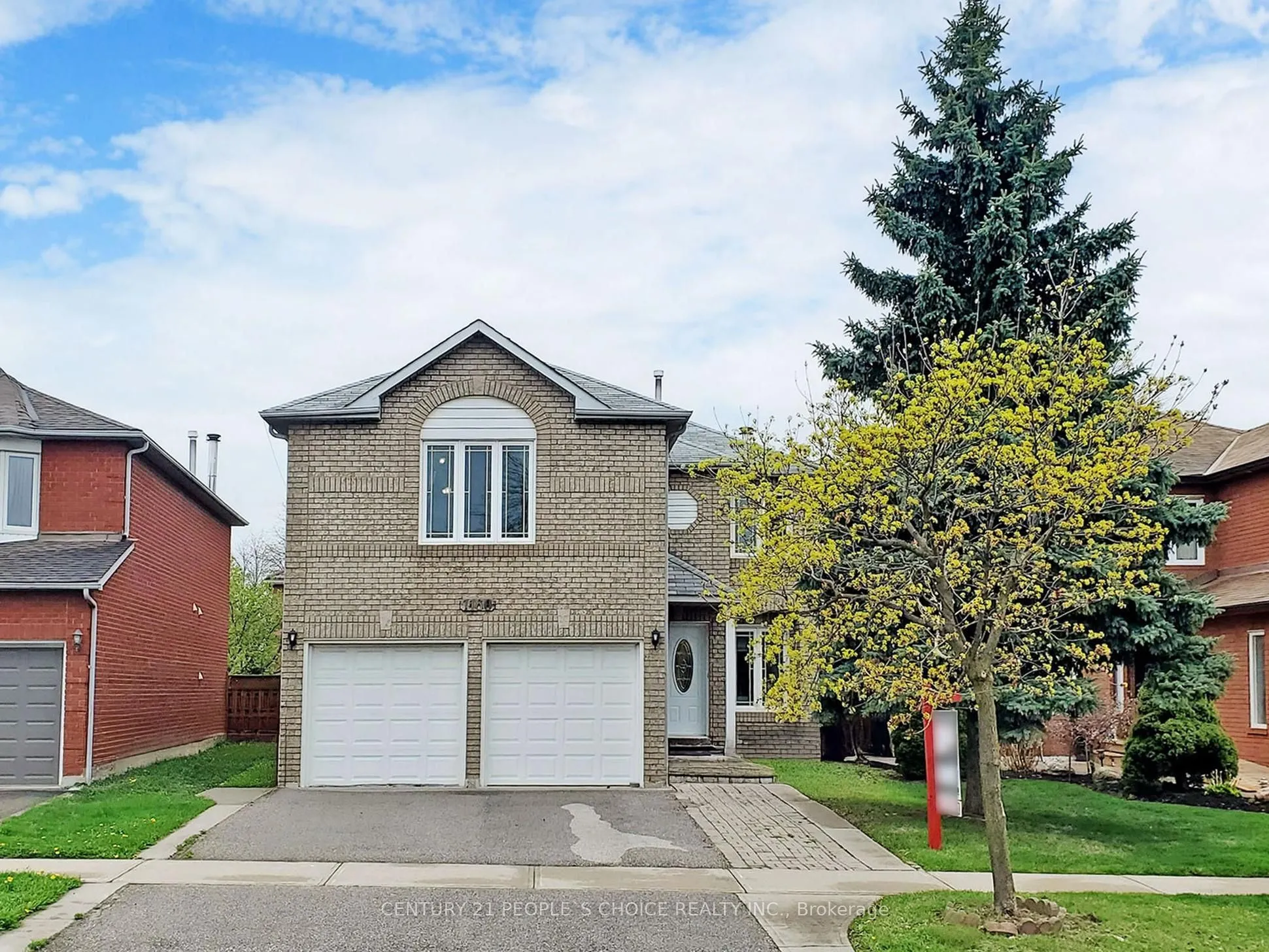 1160 Windsor Hill Boulevard, Mississauga, ON L5V 1N9