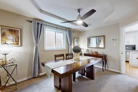 1160 Windsor Hill Boulevard, Mississauga, ON L5V 1N9