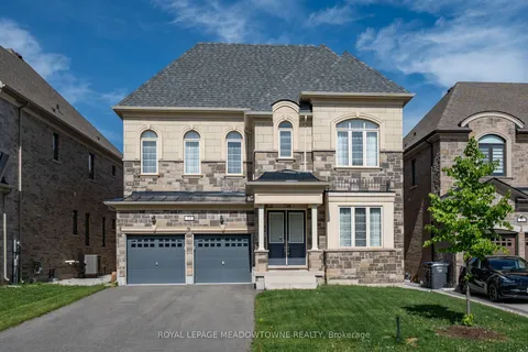 23 Abigail Grace Crescent, ON L6X 5R2