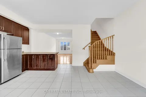 39 Sea Drifter Crescent, Brampton, ON L6P 2S1