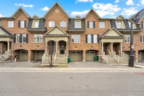 39 Sea Drifter Crescent, Brampton, ON L6P 2S1