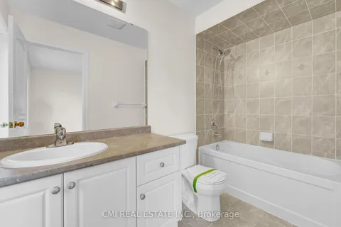 39 Sea Drifter Crescent, Brampton, ON L6P 2S1