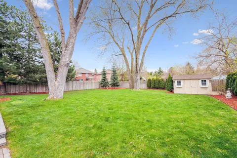 1702 Carrington Road, Mississauga, ON L5M 2K2