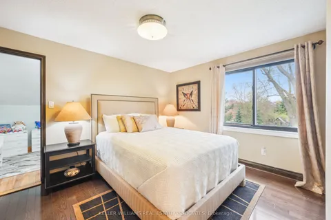 1702 Carrington Road, Mississauga, ON L5M 2K2