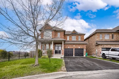 26 Clearfield Drive, Brampton, ON L6P 3L5