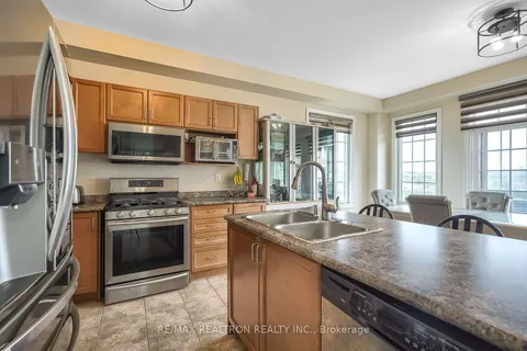 26 Clearfield Drive, Brampton, ON L6P 3L5