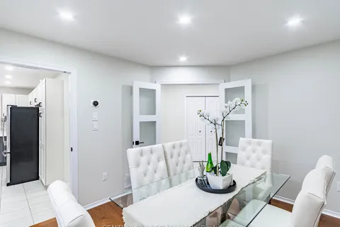 4110 Forest Run Avenue, Burlington, ON L7M 4L7