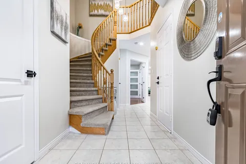 4110 Forest Run Avenue, Burlington, ON L7M 4L7