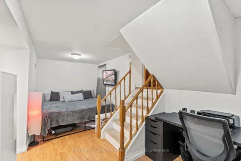85 Simmons Boulevard, Brampton, ON L6V 3V4
