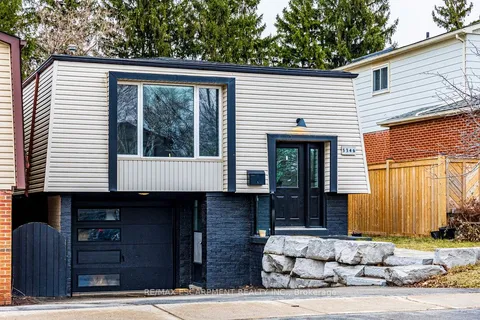 3346 Hannibal Road, Burlington, ON L7M 1R7