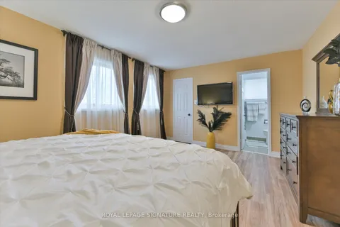 4199 Powderhorn Crescent, Mississauga, ON L5L 3B8