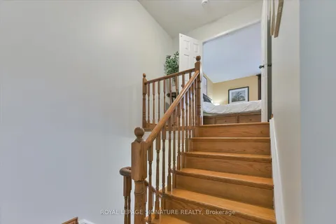 4199 Powderhorn Crescent, Mississauga, ON L5L 3B8