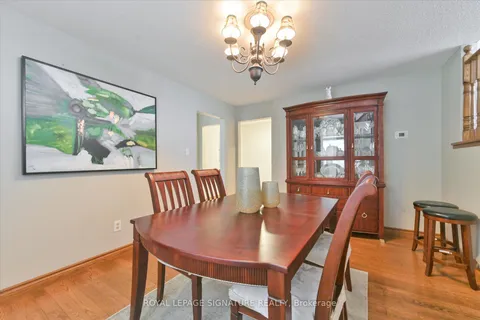 4199 Powderhorn Crescent, Mississauga, ON L5L 3B8