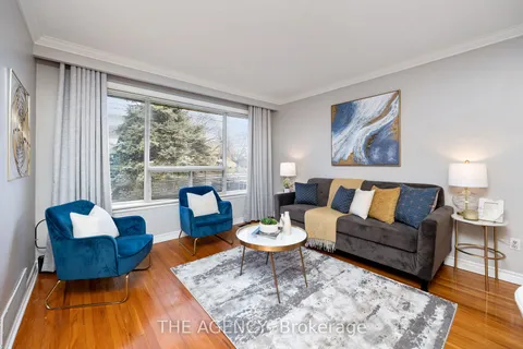 85 Post Road, Brampton, ON L6V 1X3