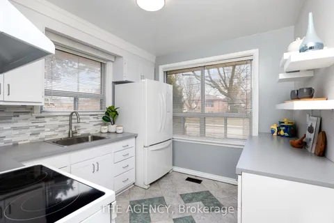 85 Post Road, Brampton, ON L6V 1X3