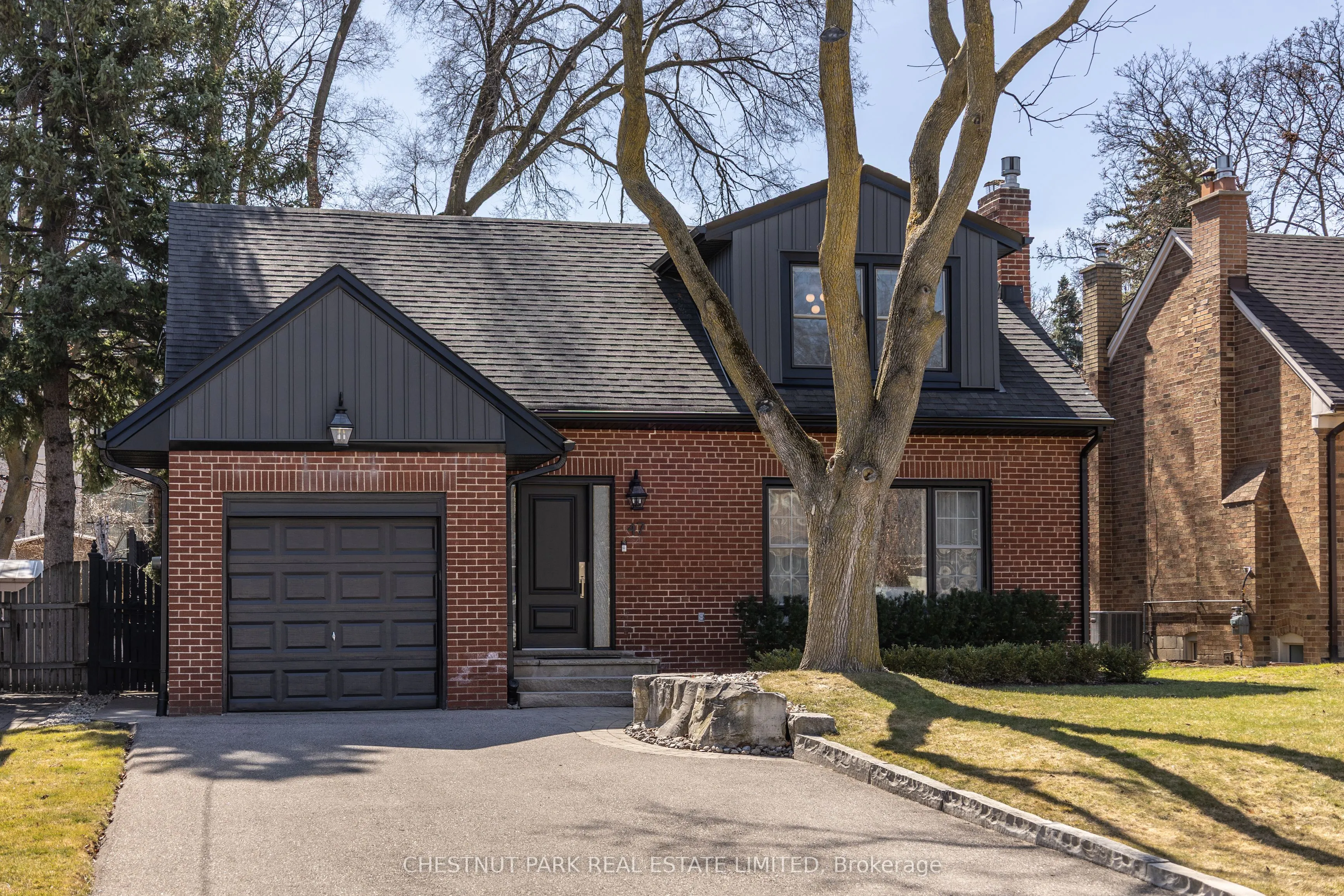 47 Glenellen Drive, Toronto, ON M8Y 2G7