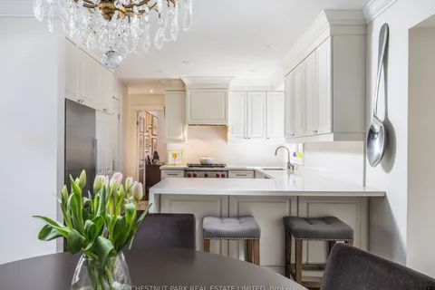 47 Glenellen Drive, Toronto, ON M8Y 2G7